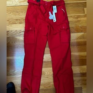 Mens cargo pants